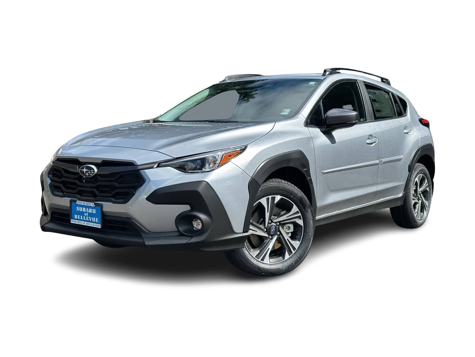 Thumbnail: 2026 Subaru Crosstrek - 1