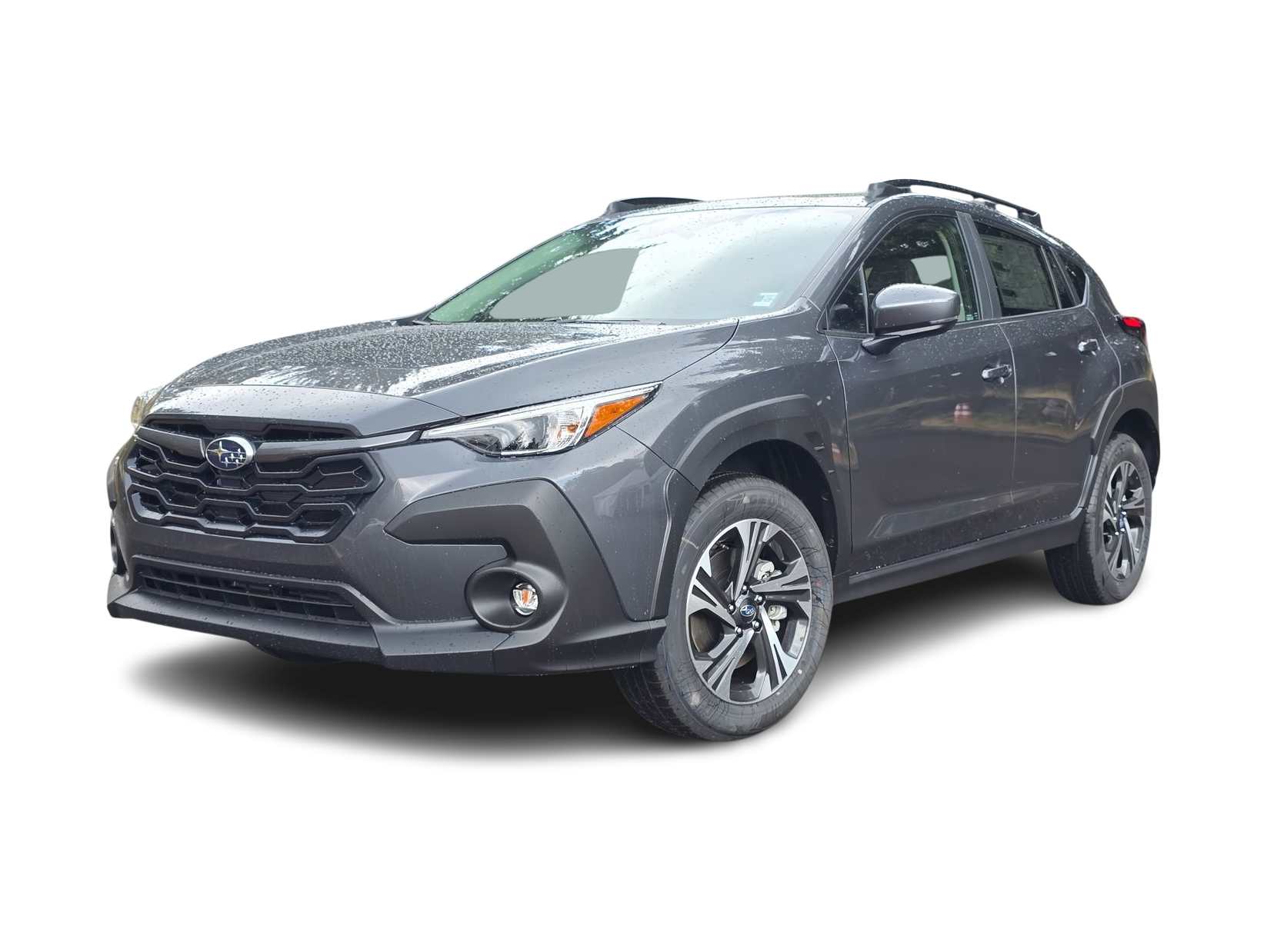 Thumbnail: 2026 Subaru Crosstrek - 1