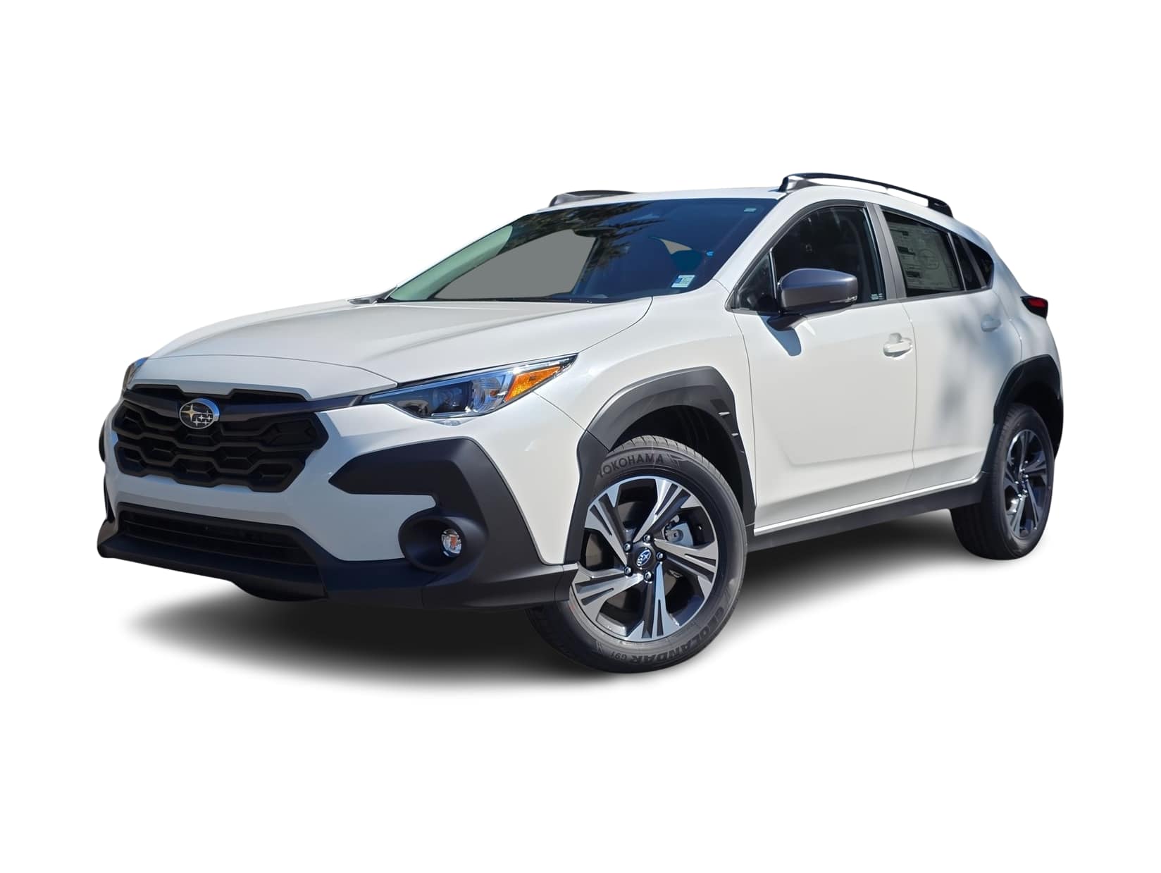 Thumbnail: 2026 Subaru Crosstrek - 1