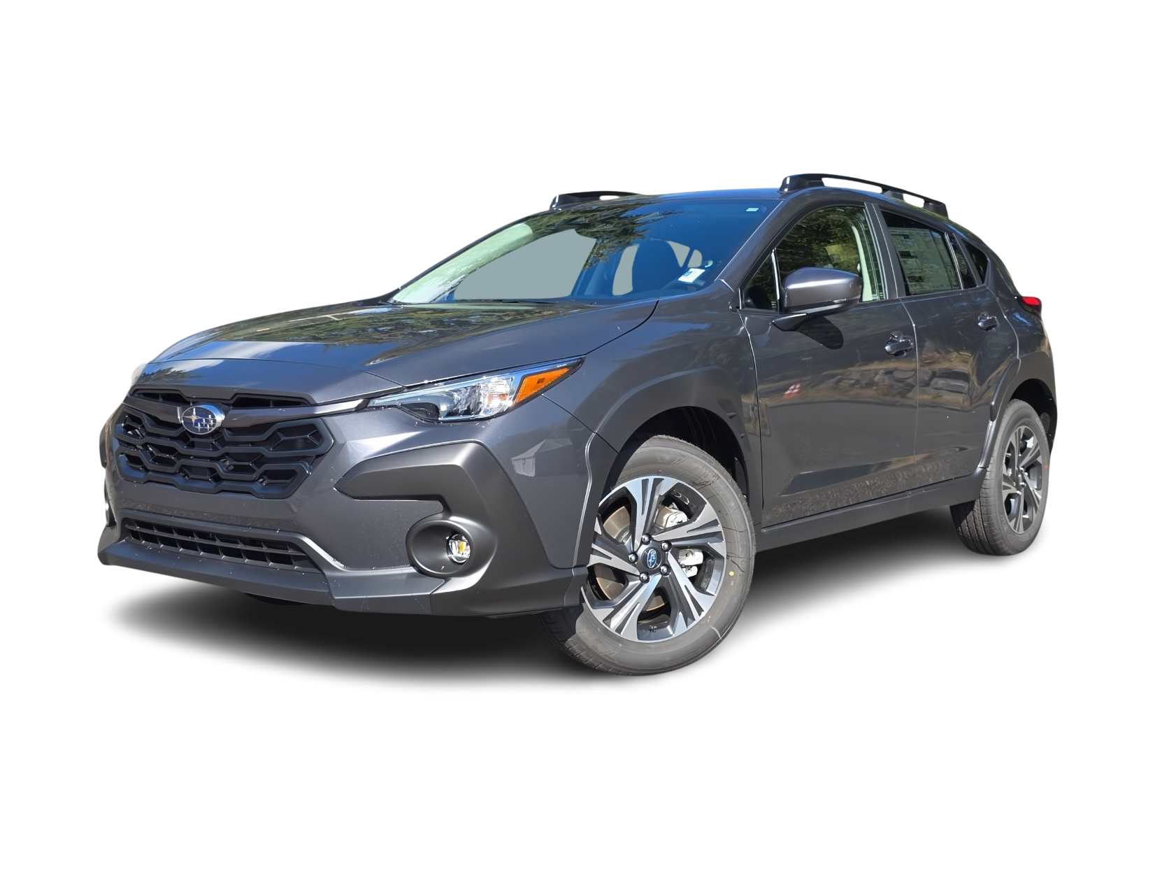 Thumbnail: 2026 Subaru Crosstrek - 1