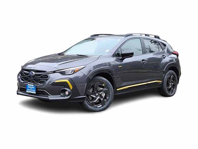 2025 Subaru Crosstrek Sport -
                Bellevue, WA