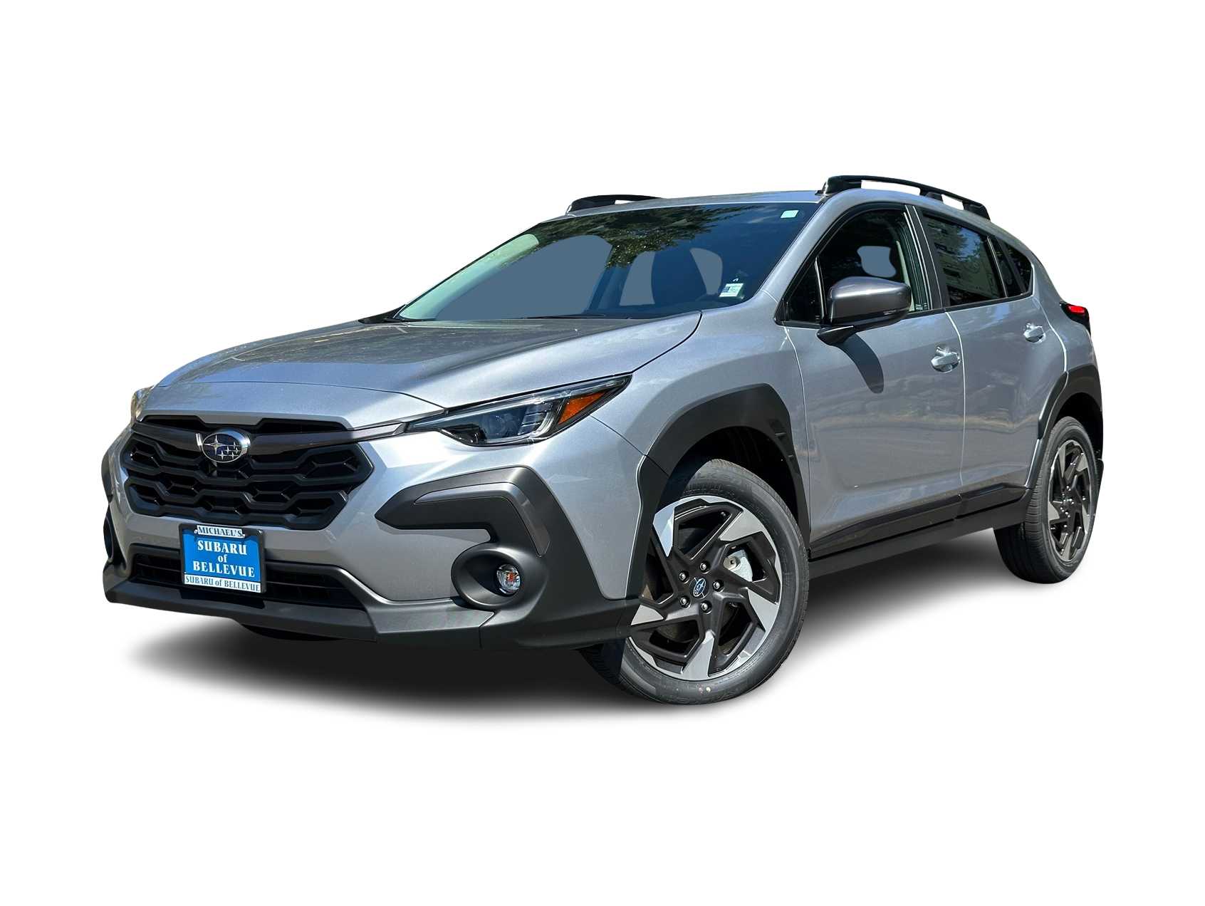 Thumbnail: 2025 Subaru Crosstrek - 1
