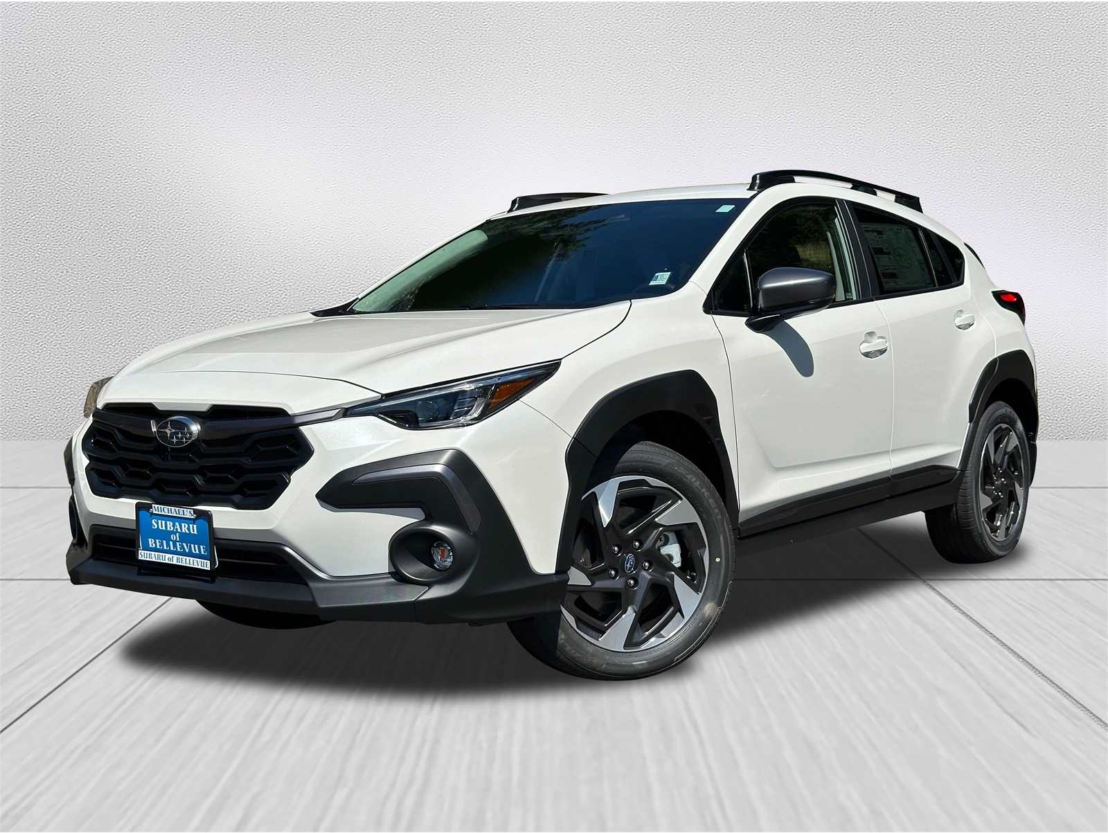 2025 Subaru Crosstrek Limited's photo
