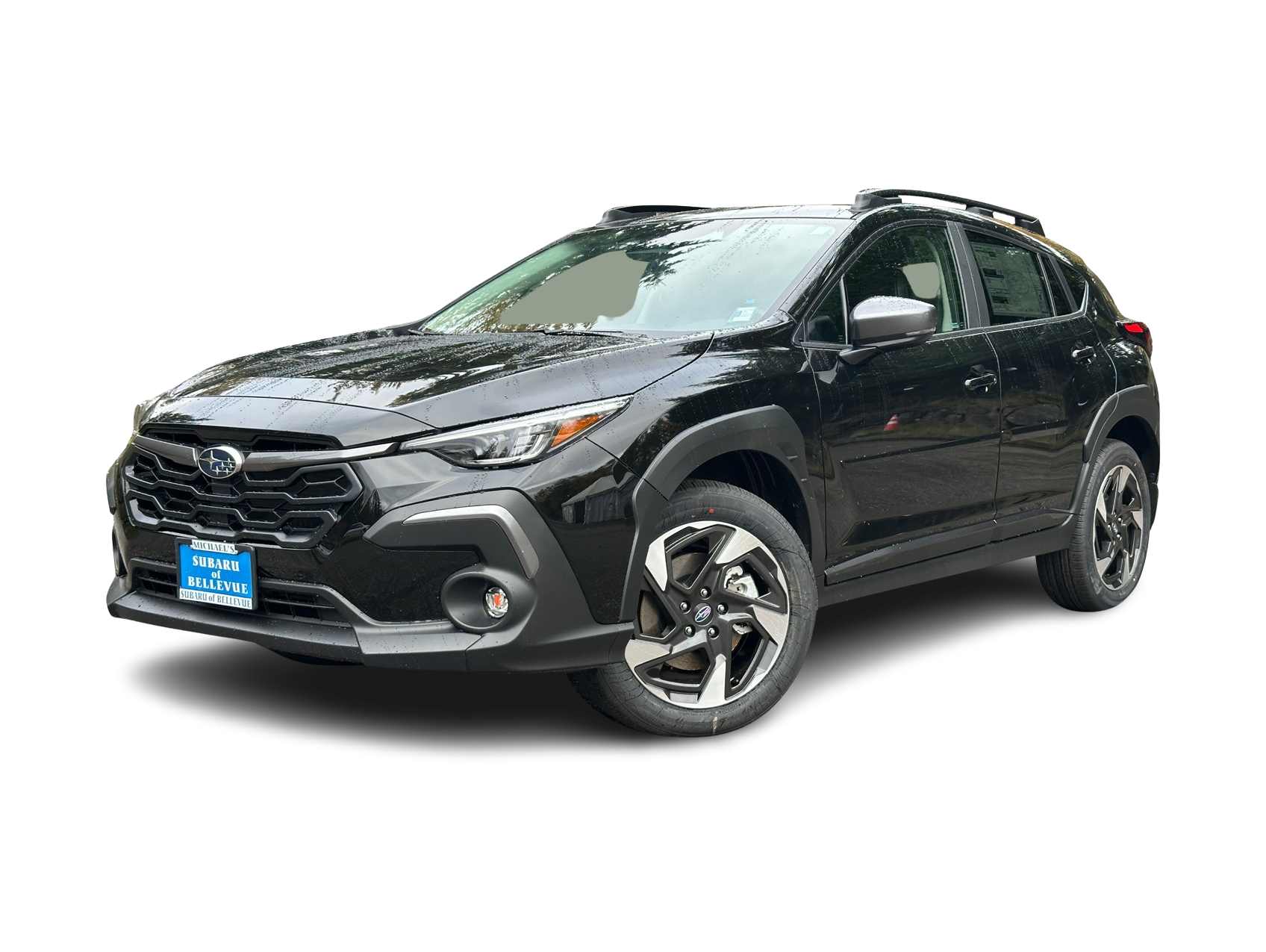 Thumbnail: 2026 Subaru Crosstrek - 1