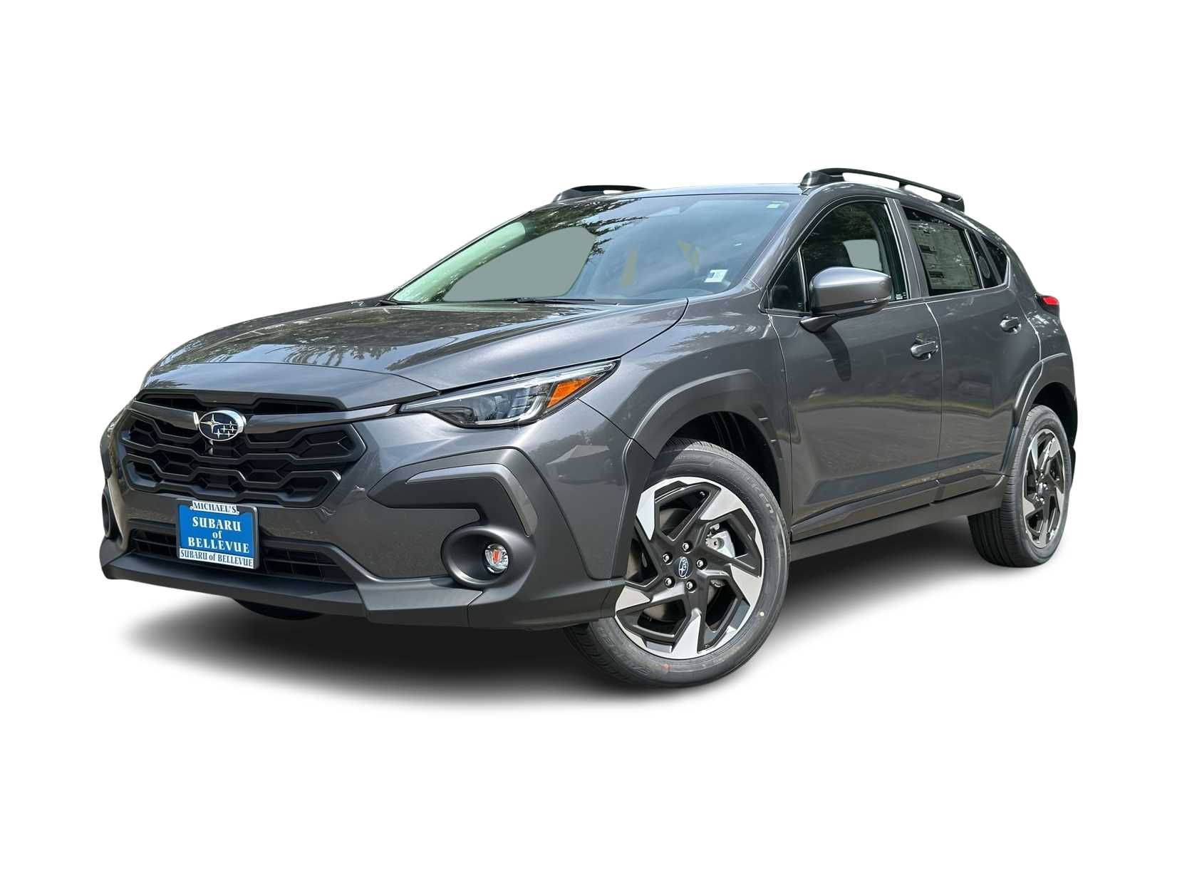 Thumbnail: 2026 Subaru Crosstrek - 1