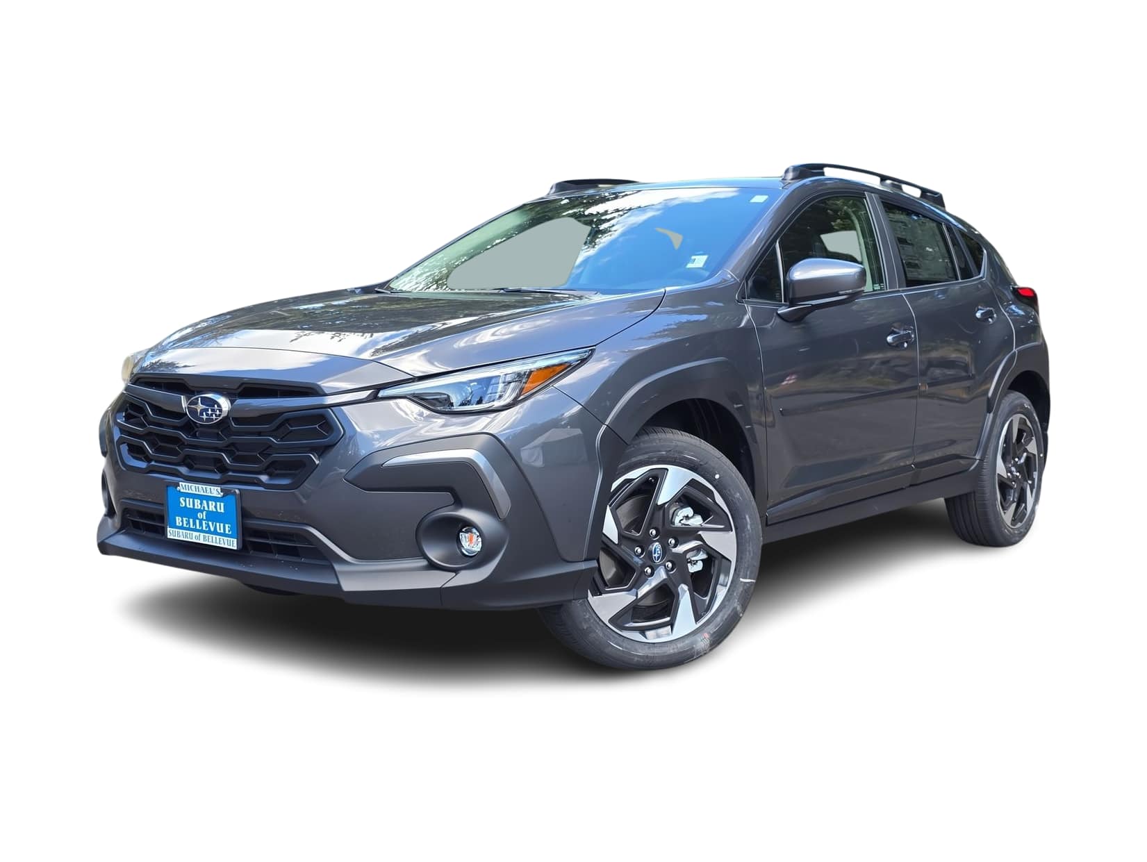 Thumbnail: 2026 Subaru Crosstrek - 1