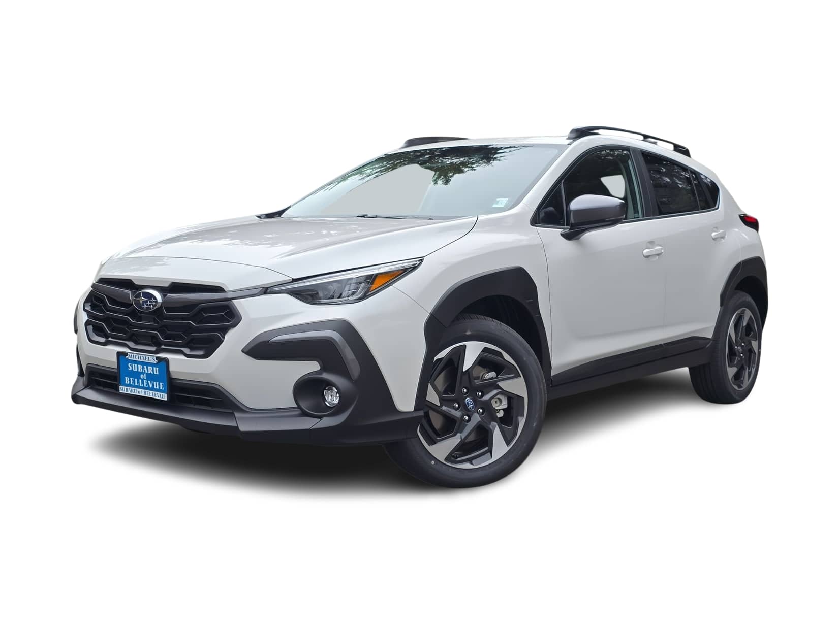 Thumbnail: 2026 Subaru Crosstrek - 1