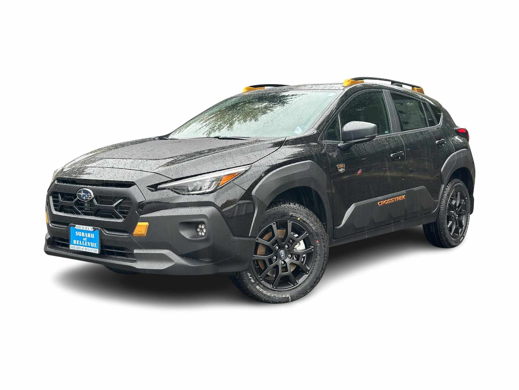 Thumbnail: 2026 Subaru Crosstrek - 1