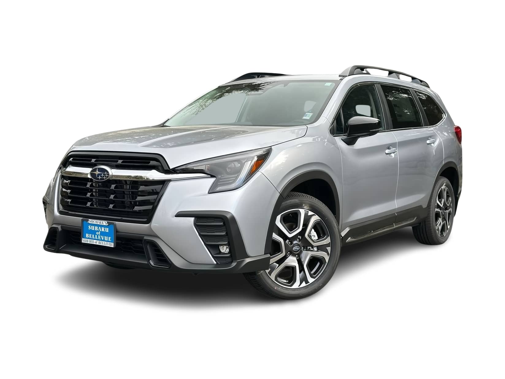 Thumbnail: 2026 Subaru Ascent - 1