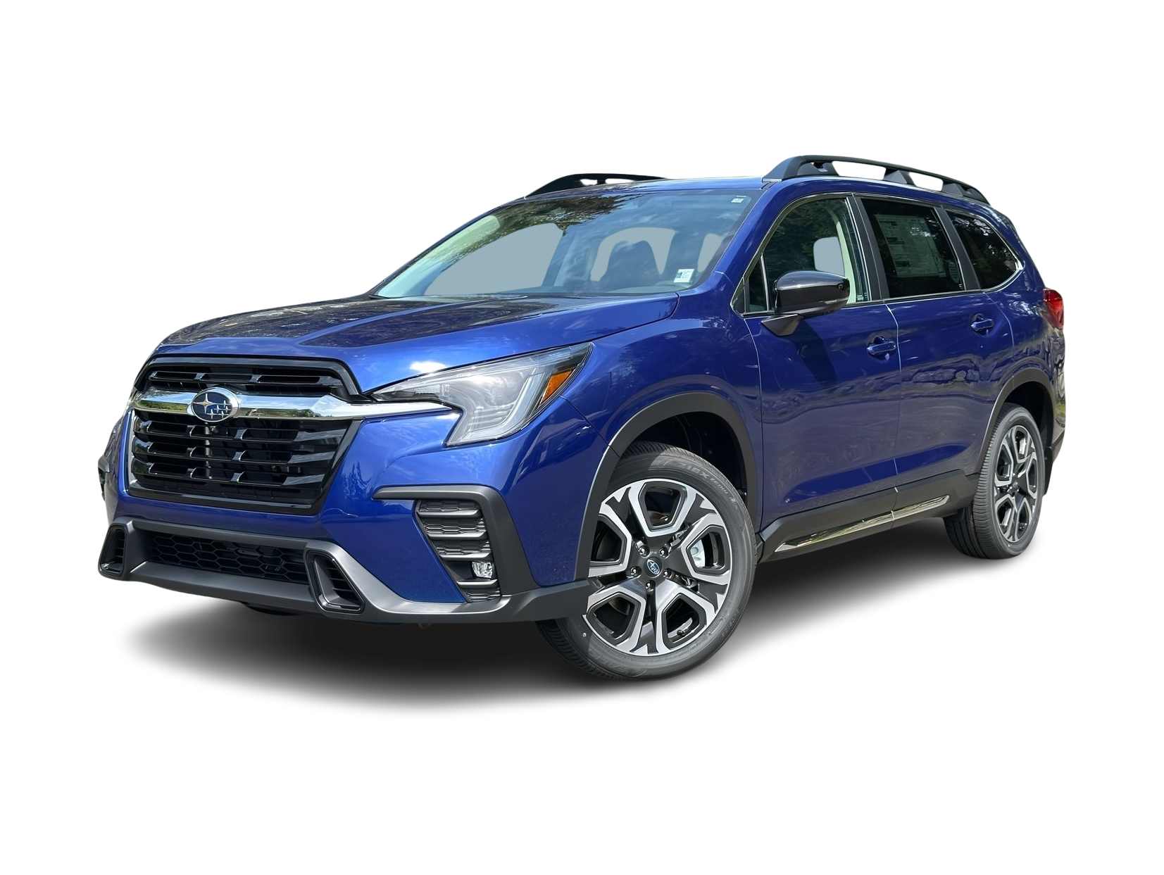 Thumbnail: 2026 Subaru Ascent - 1