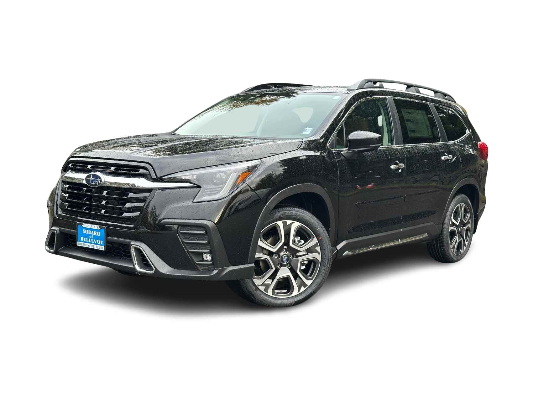 Thumbnail: 2026 Subaru Ascent - 1