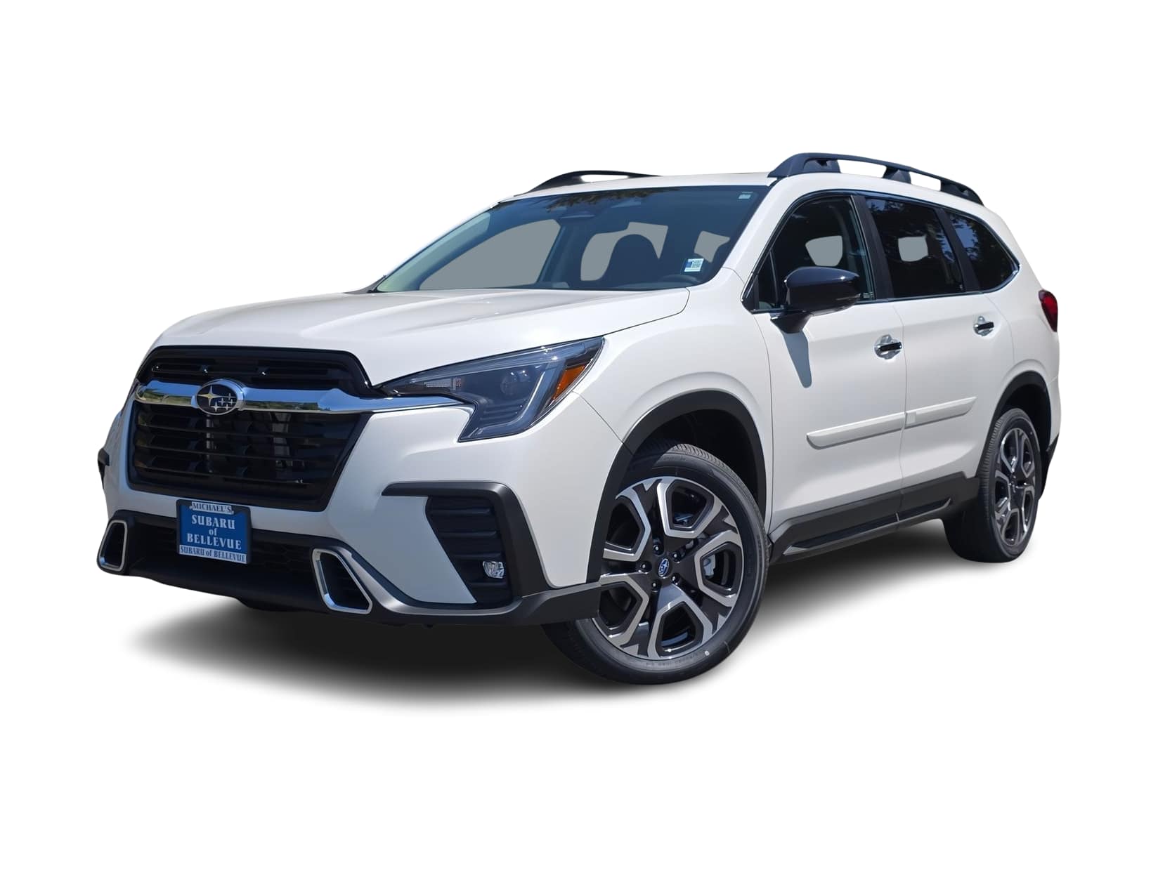 Thumbnail: 2026 Subaru Ascent - 1