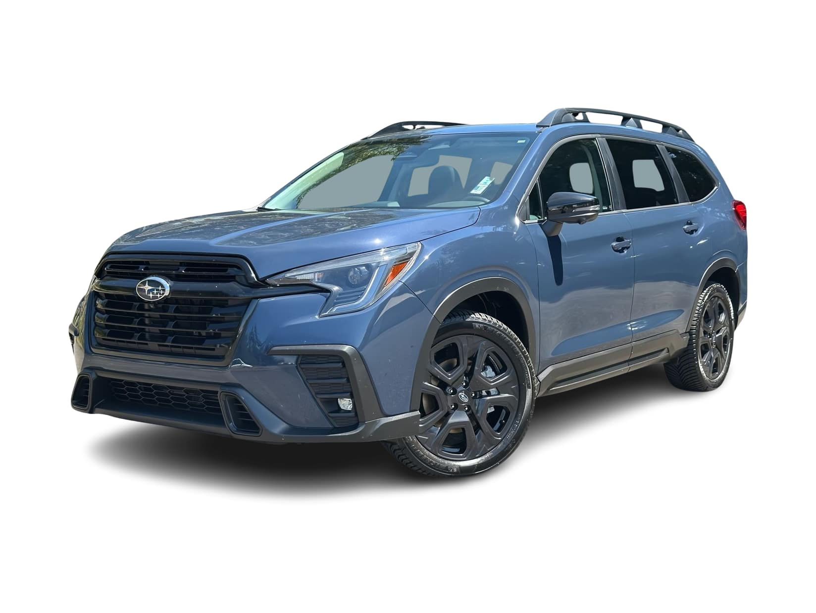 Thumbnail: 2023 Subaru Ascent - 1