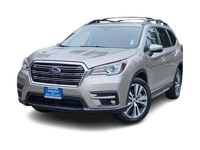 2019 Subaru Ascent Limited -
                Bellevue, WA