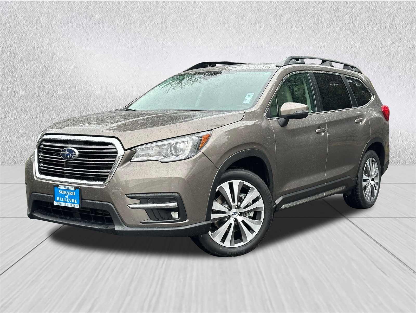 2021 Subaru Ascent Limited