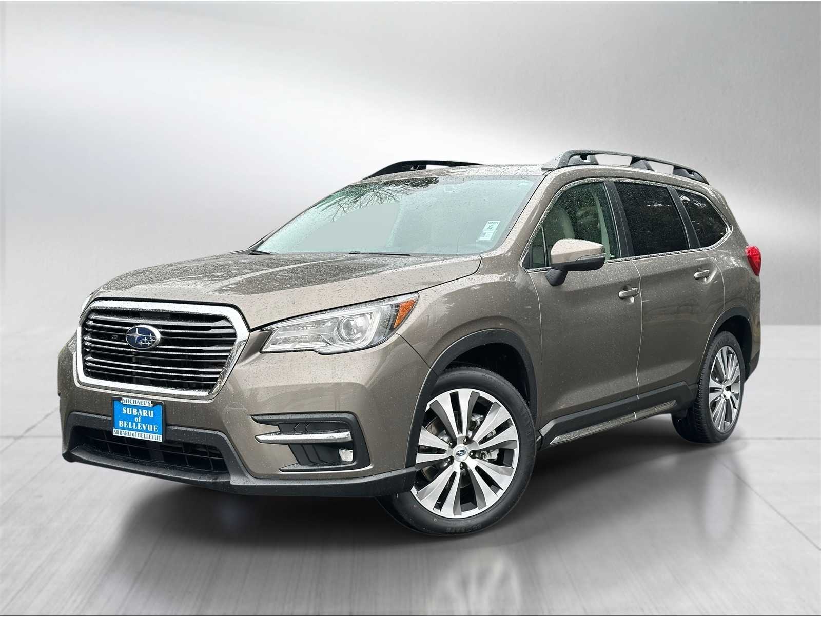 2021 Subaru Ascent Limited