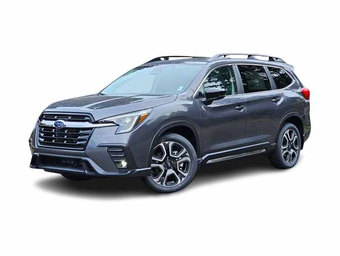 2025 Subaru Ascent Limited -
                Bellevue, WA