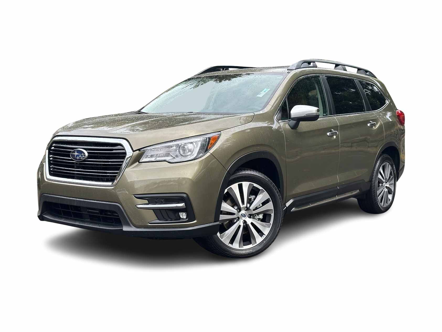 2022 Subaru Ascent Touring -
                  Bellevue, WA