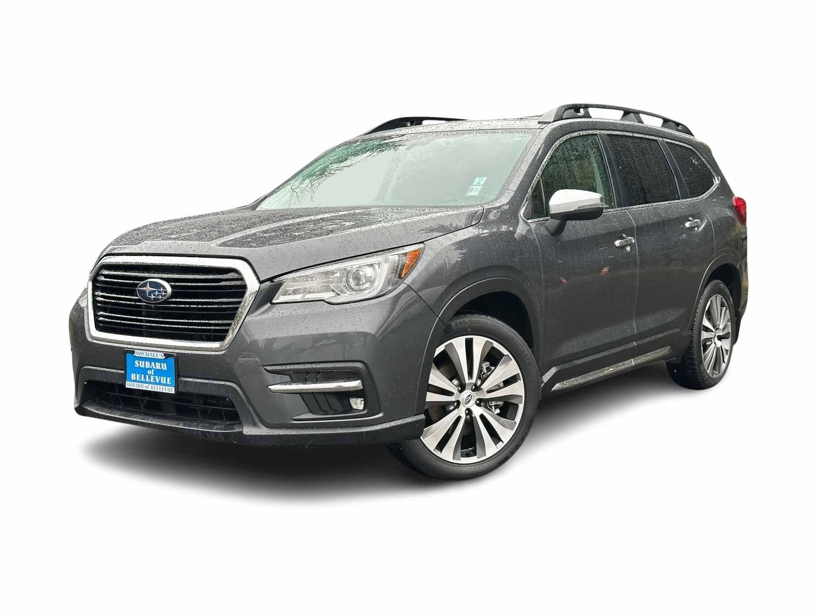 Thumbnail: 2020 Subaru Ascent - 1