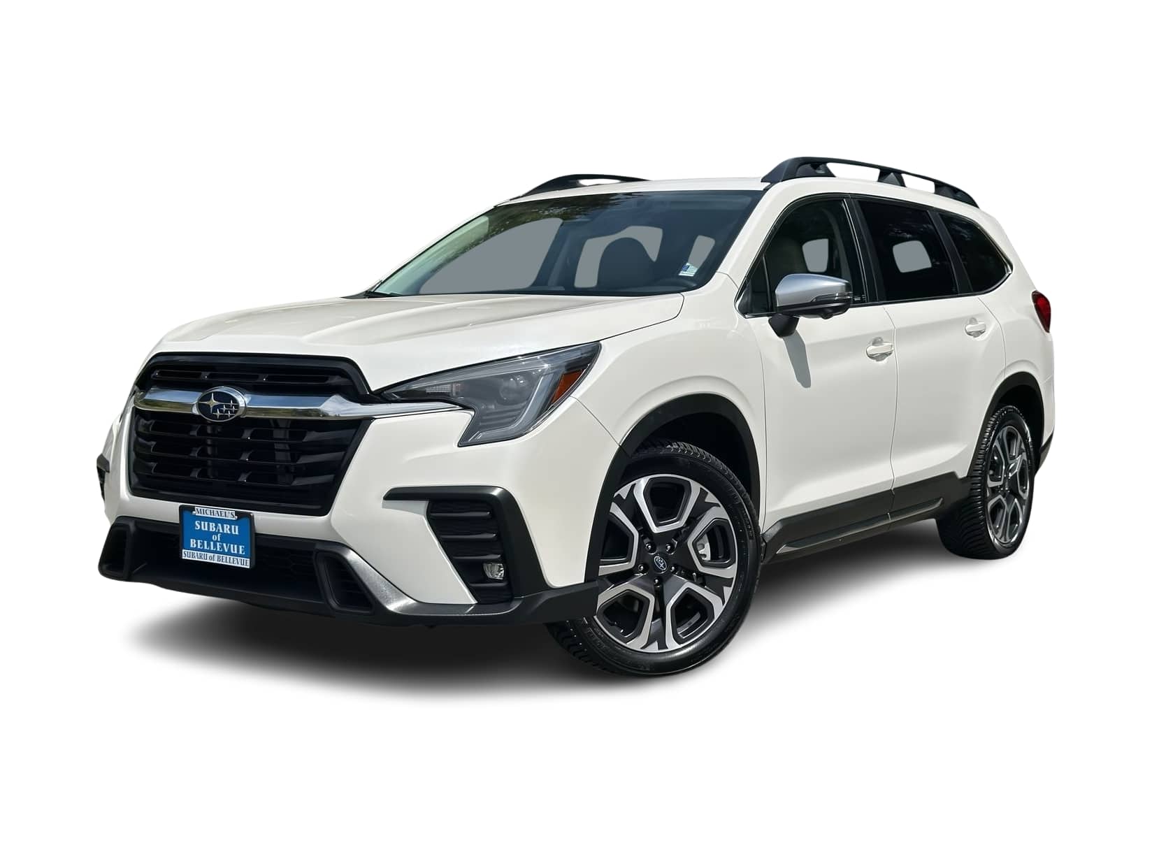 Thumbnail: 2023 Subaru Ascent - 1