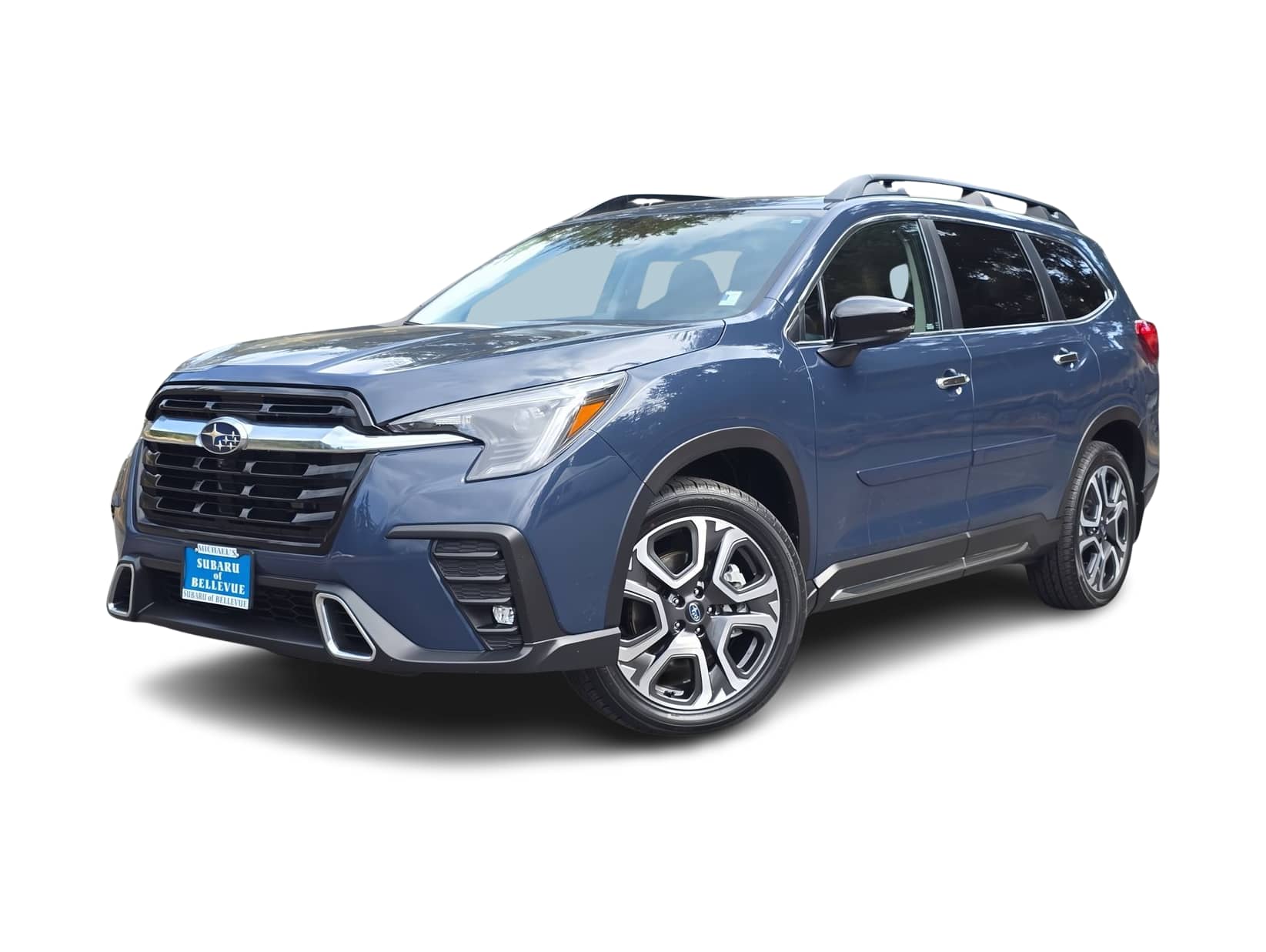Thumbnail: 2025 Subaru Ascent - 1