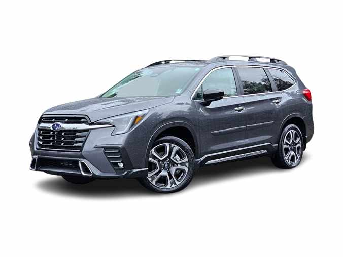 2025 Subaru Ascent Touring -
                Bellevue, WA