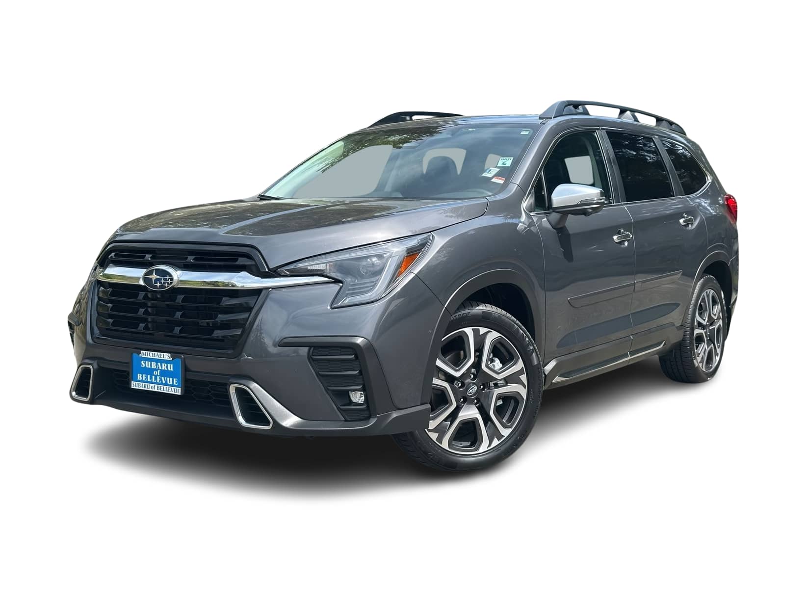 Thumbnail: 2023 Subaru Ascent - 1