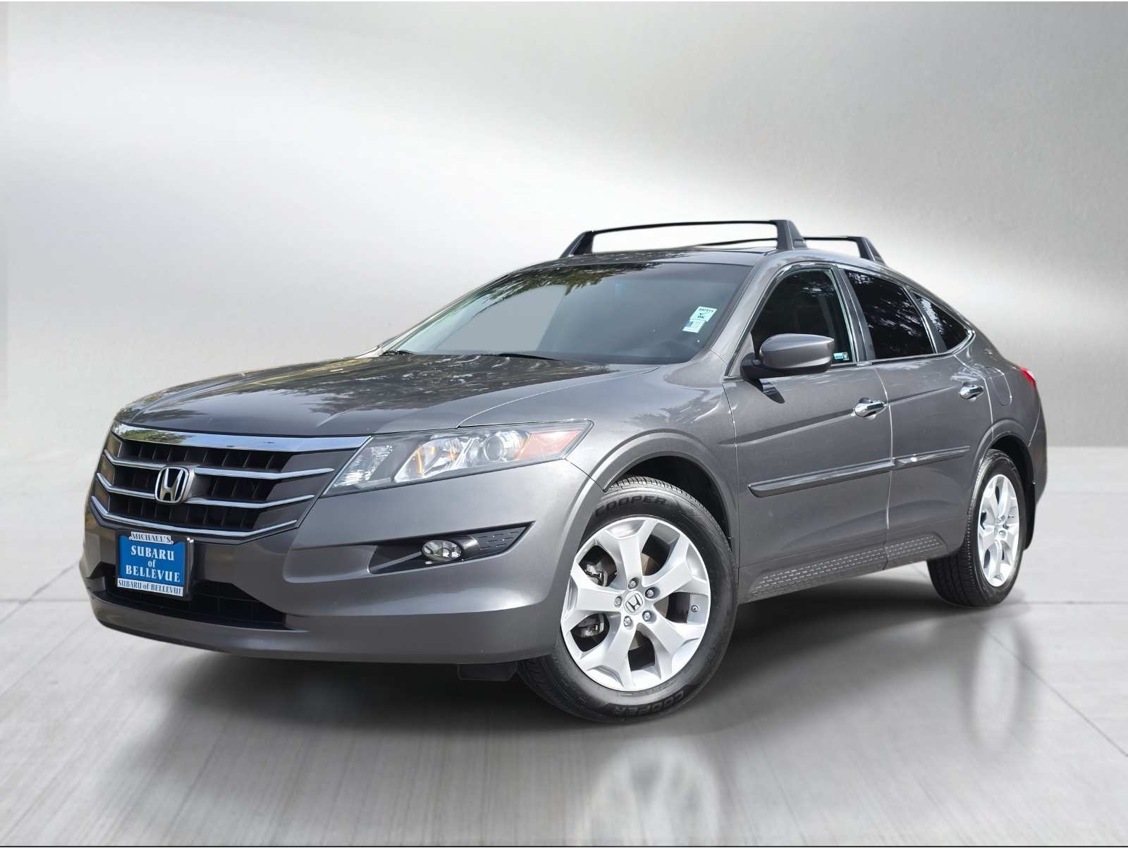 2012 Honda Crosstour EX-L V6