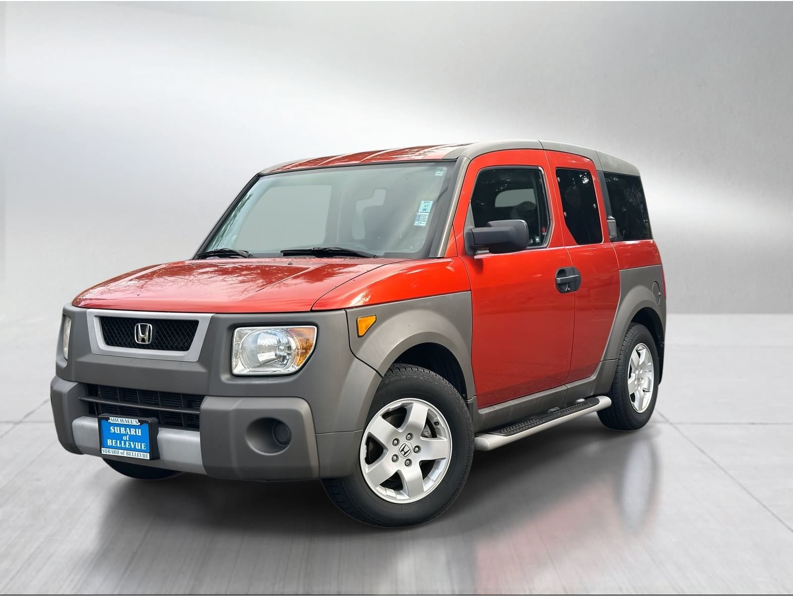 2003 Honda Element EX