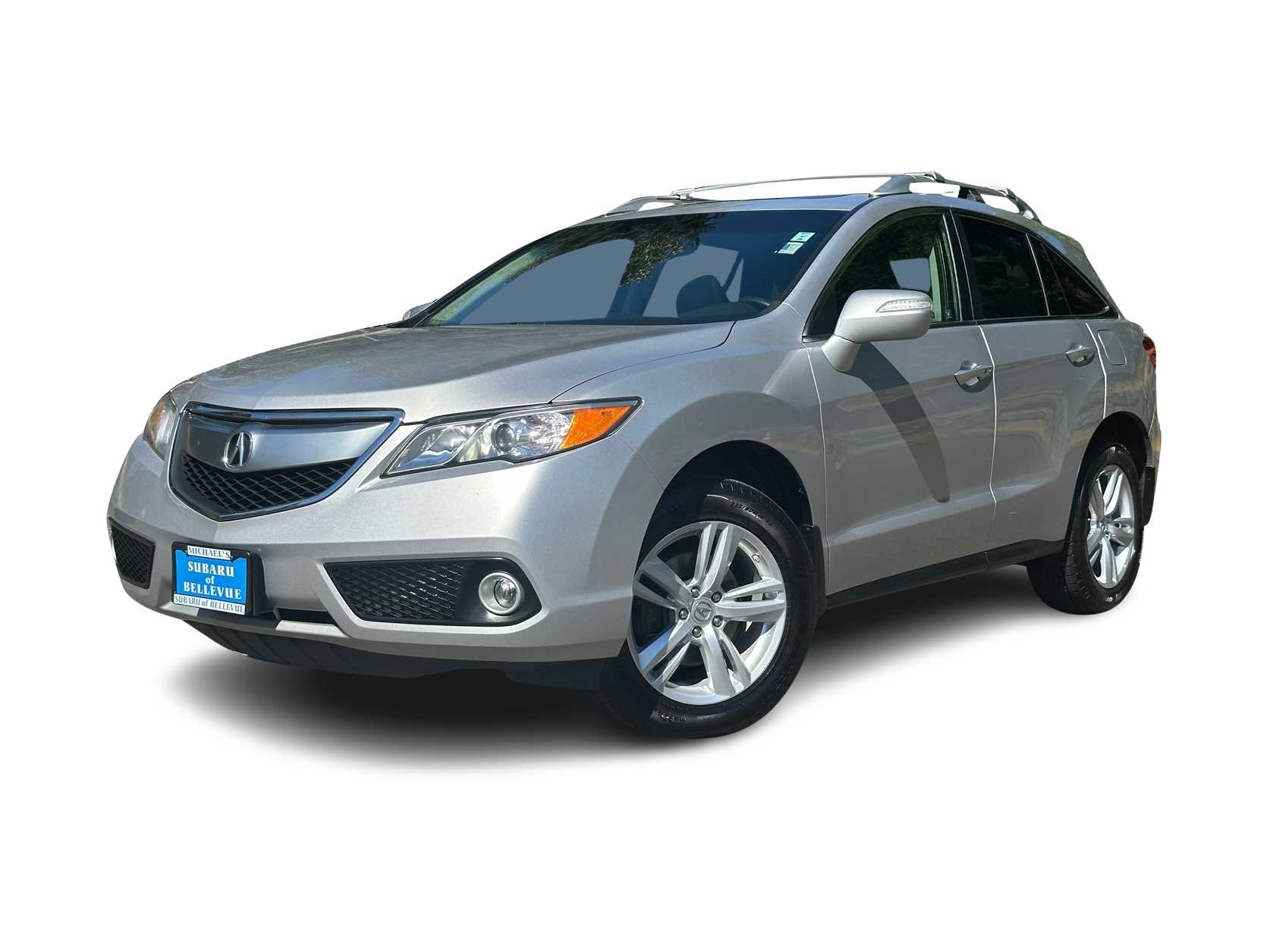 2013 Acura RDX Base -
                  Bellevue, WA