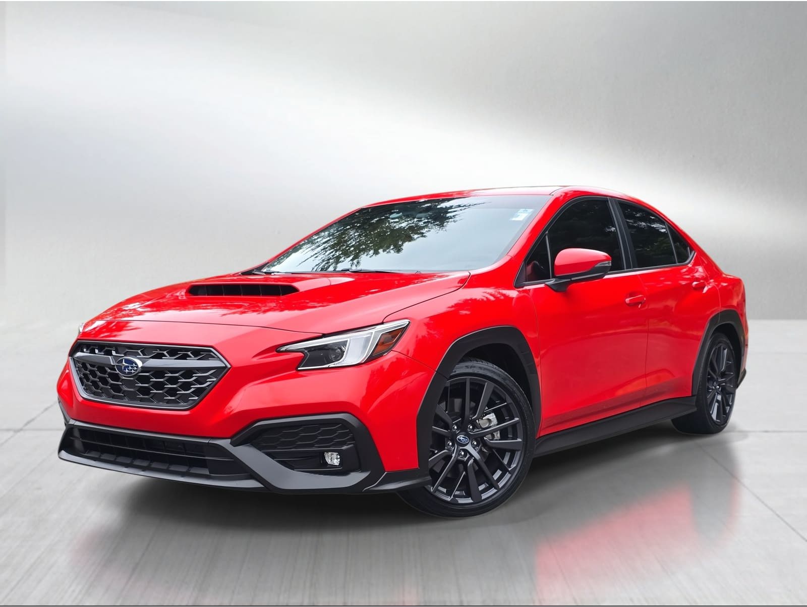 2023 Subaru WRX Limited