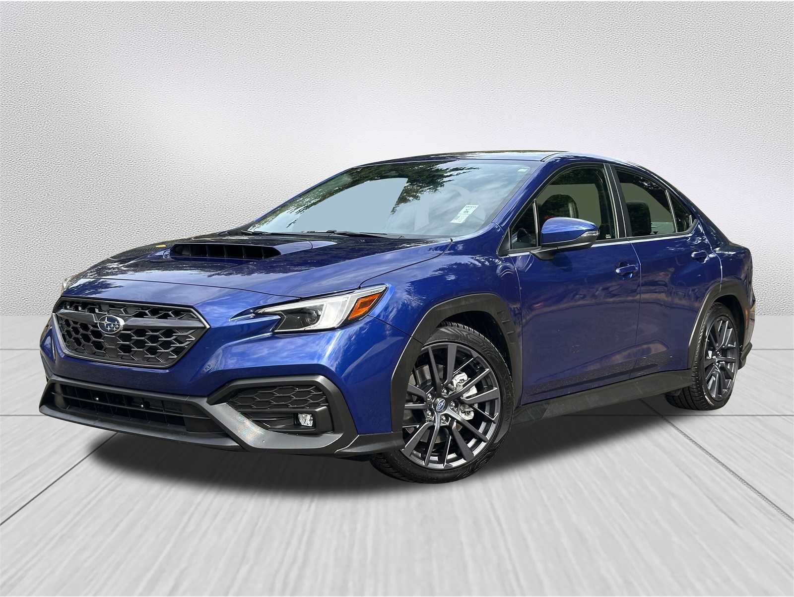 2024 Subaru WRX Limited