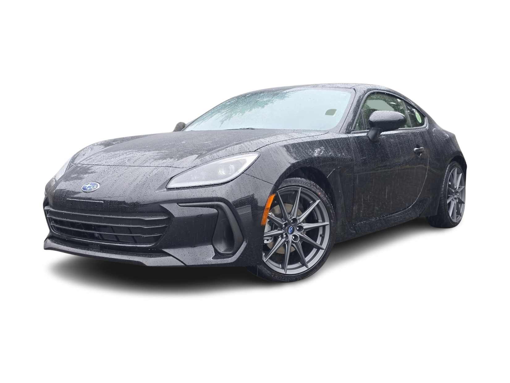 2026 Subaru BRZ Limited -
                  Bellevue, WA
