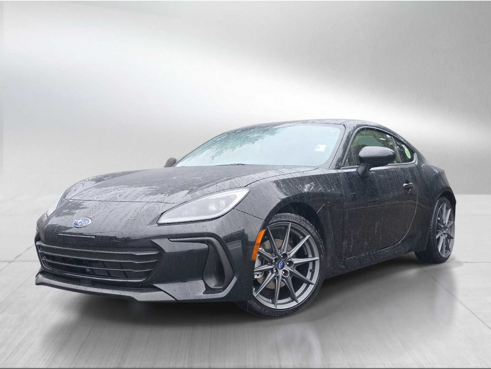 2026 Subaru BRZ Limited