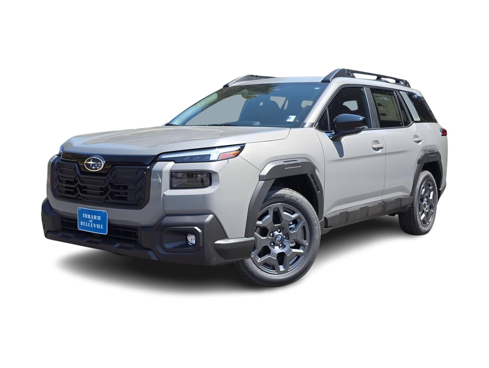 Thumbnail: 2026 Subaru Outback - 1
