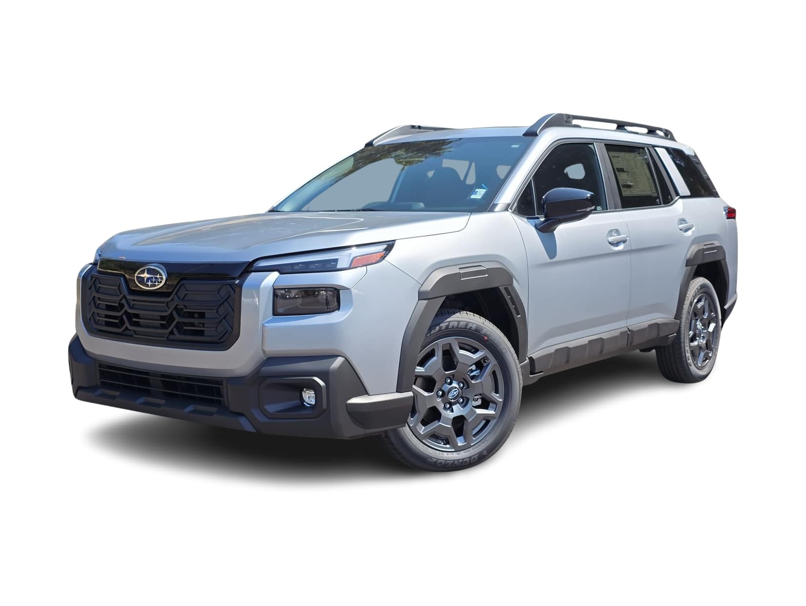 Thumbnail: 2026 Subaru Outback - 1