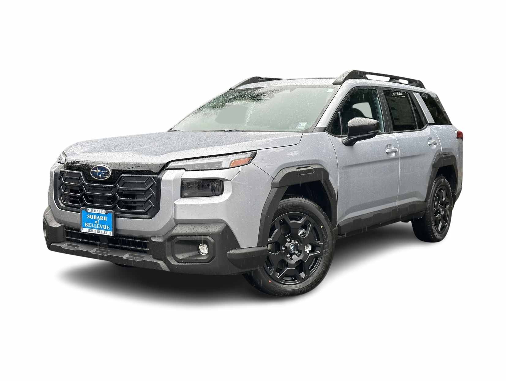 Thumbnail: 2026 Subaru Outback - 1