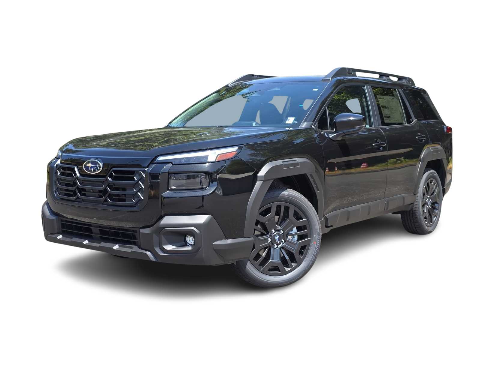 Thumbnail: 2026 Subaru Outback - 1