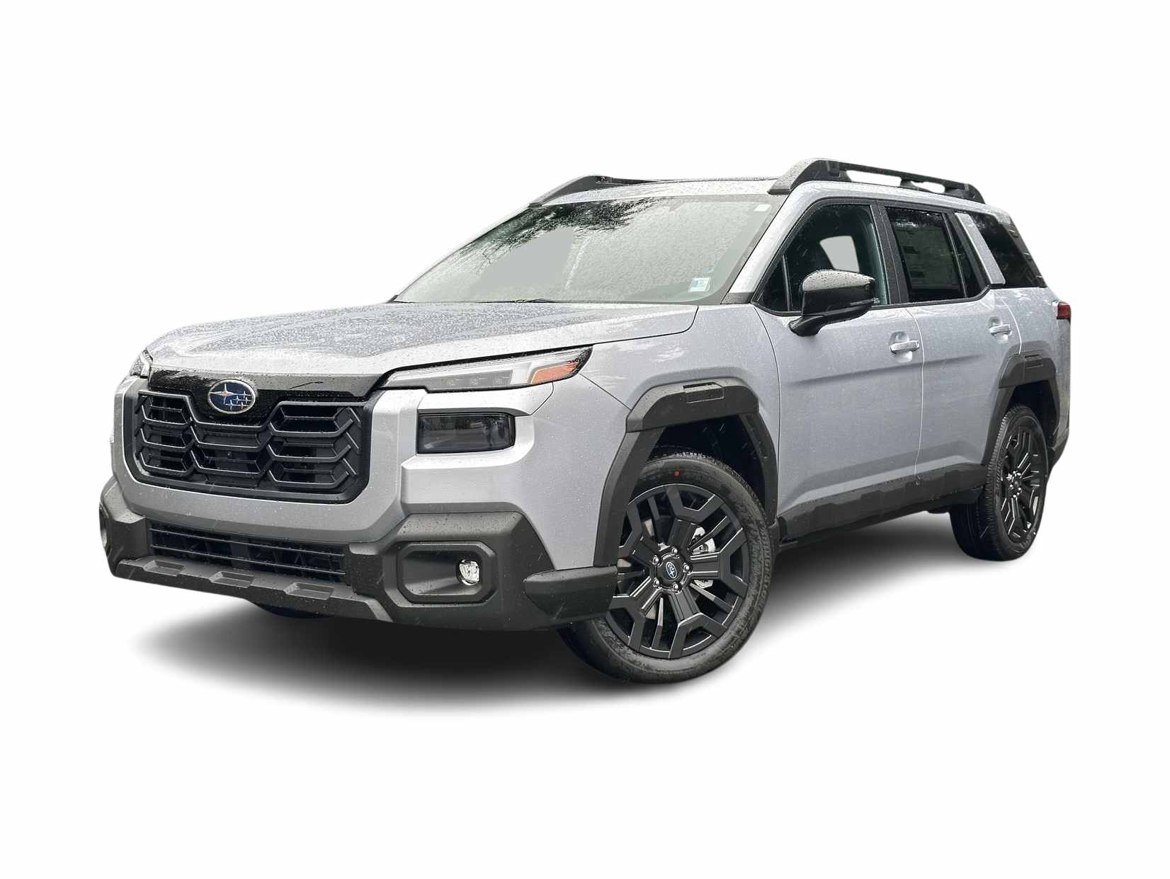 Thumbnail: 2026 Subaru Outback - 1