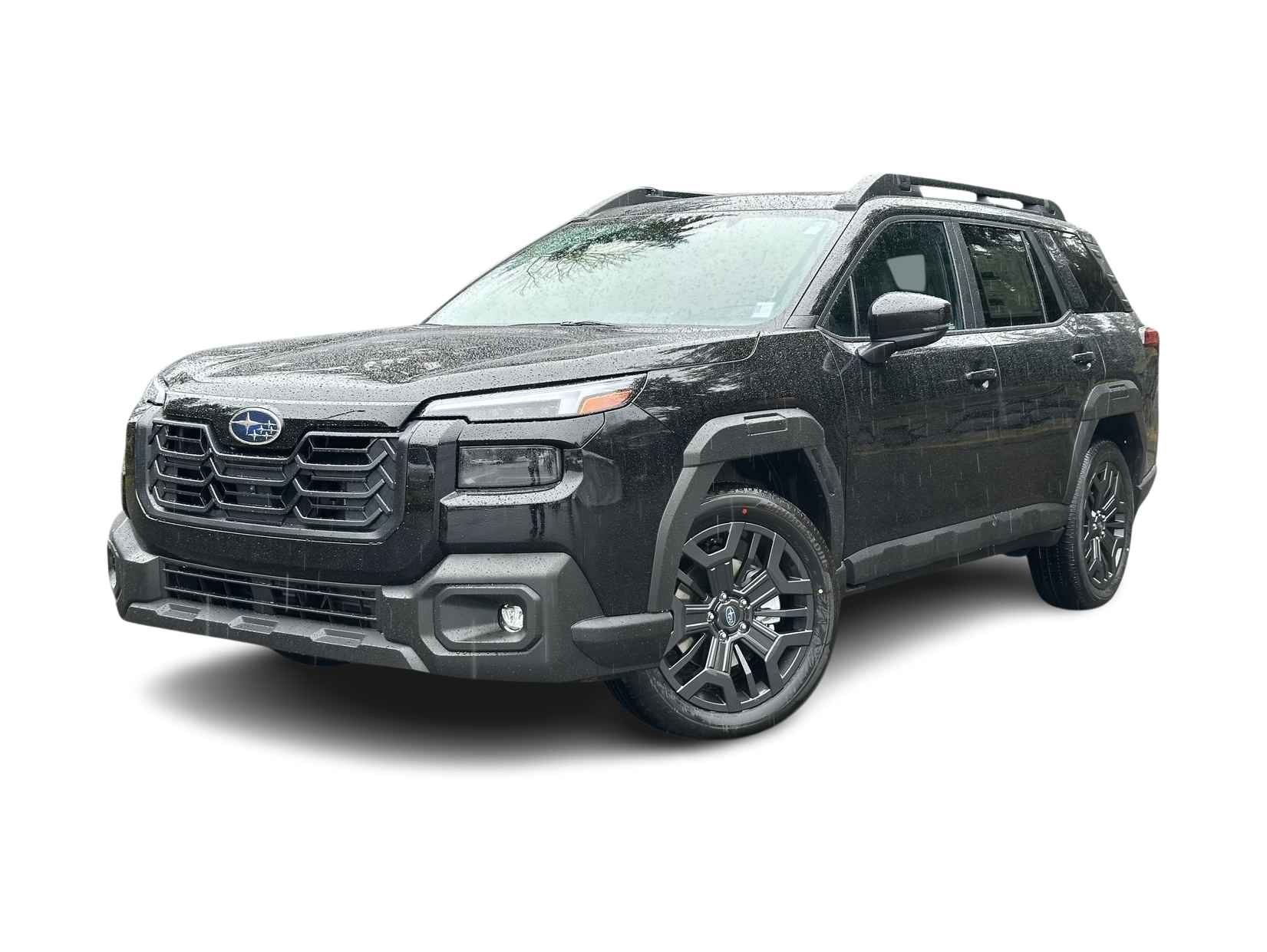 Thumbnail: 2026 Subaru Outback - 1