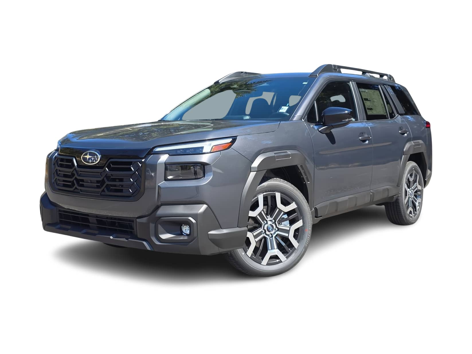 Thumbnail: 2026 Subaru Outback - 1
