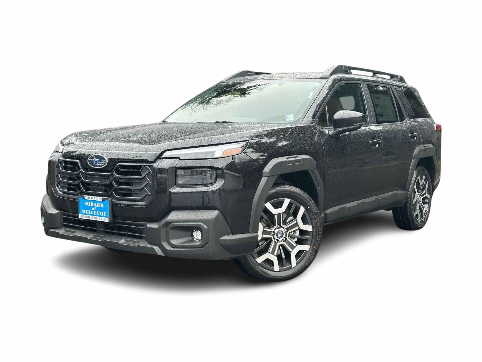 Thumbnail: 2026 Subaru Outback - 1