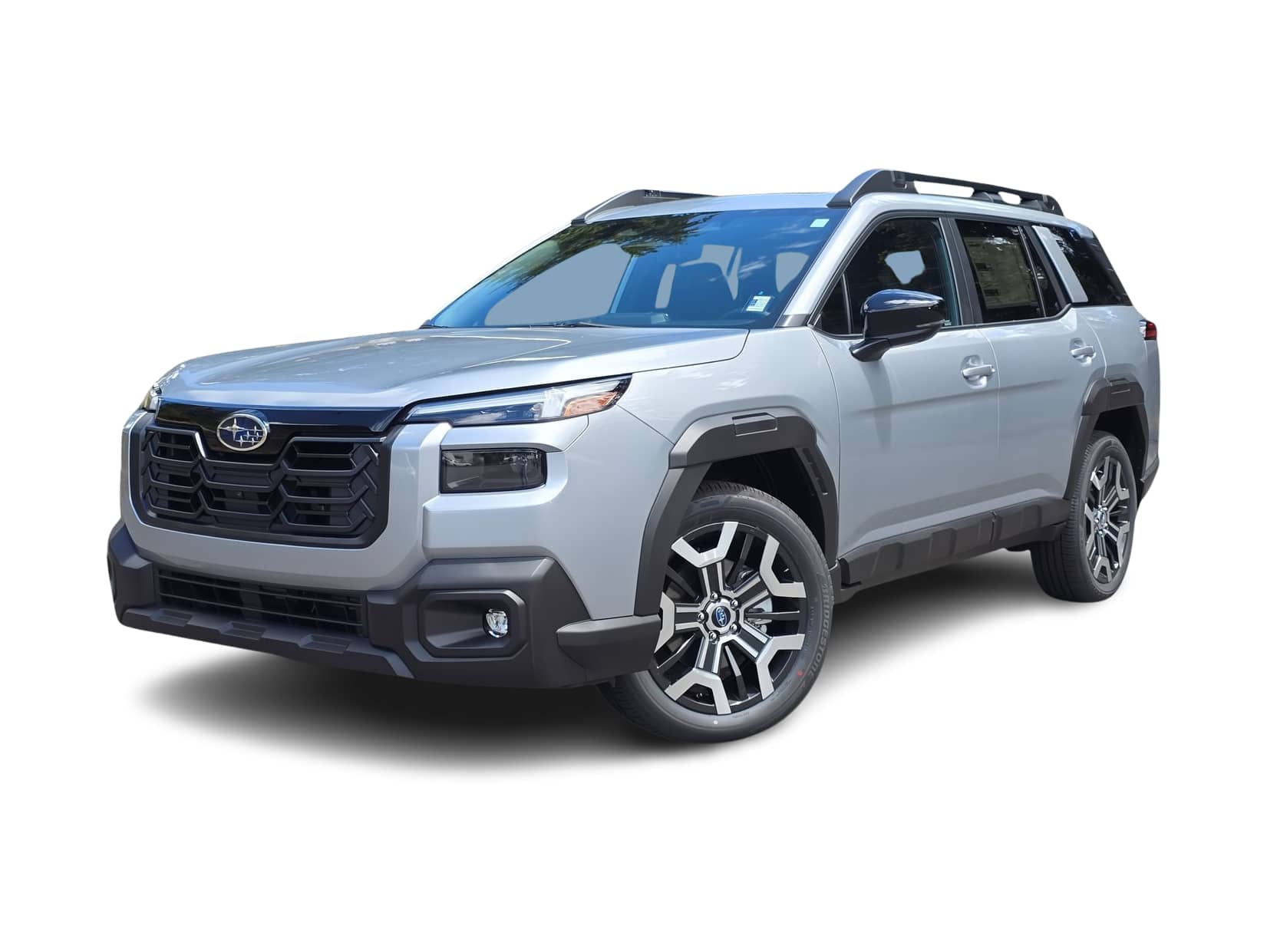 Thumbnail: 2026 Subaru Outback - 1