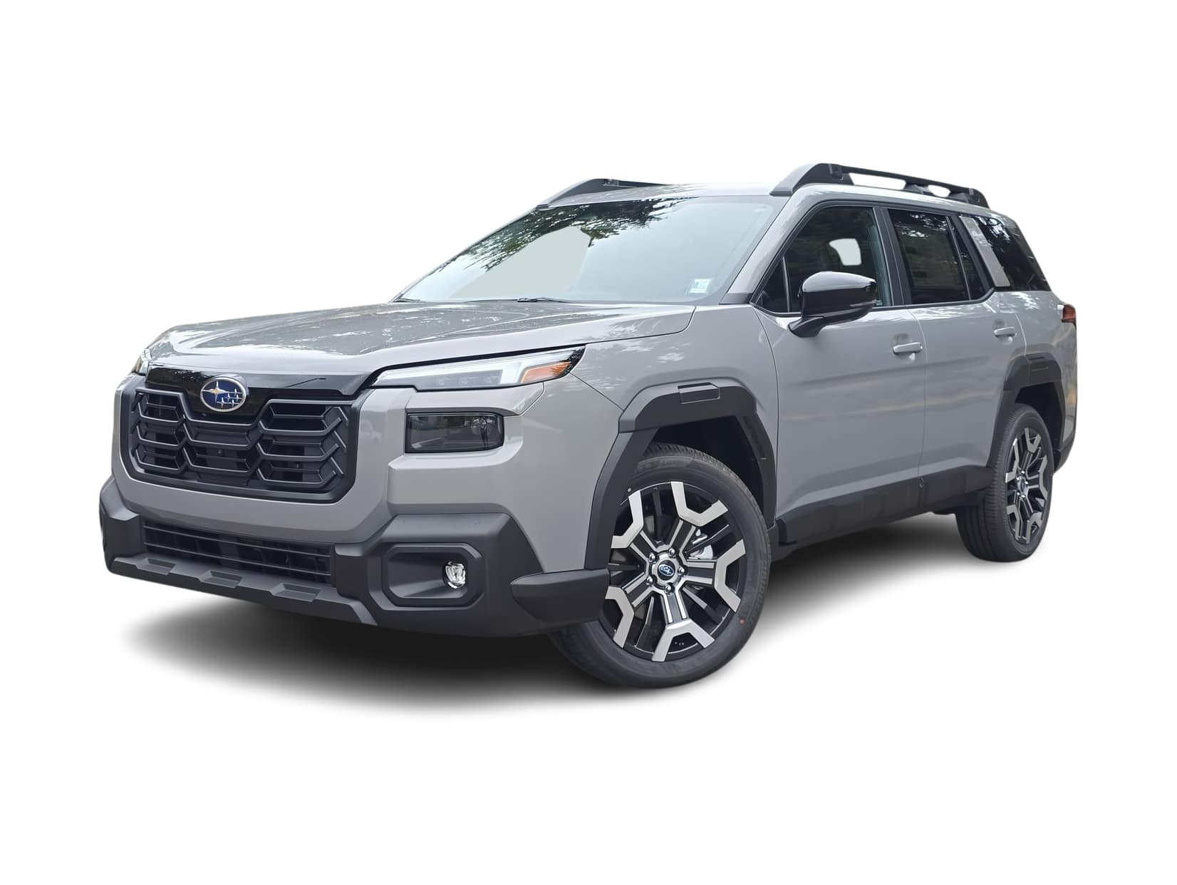 Thumbnail: 2026 Subaru Outback - 1