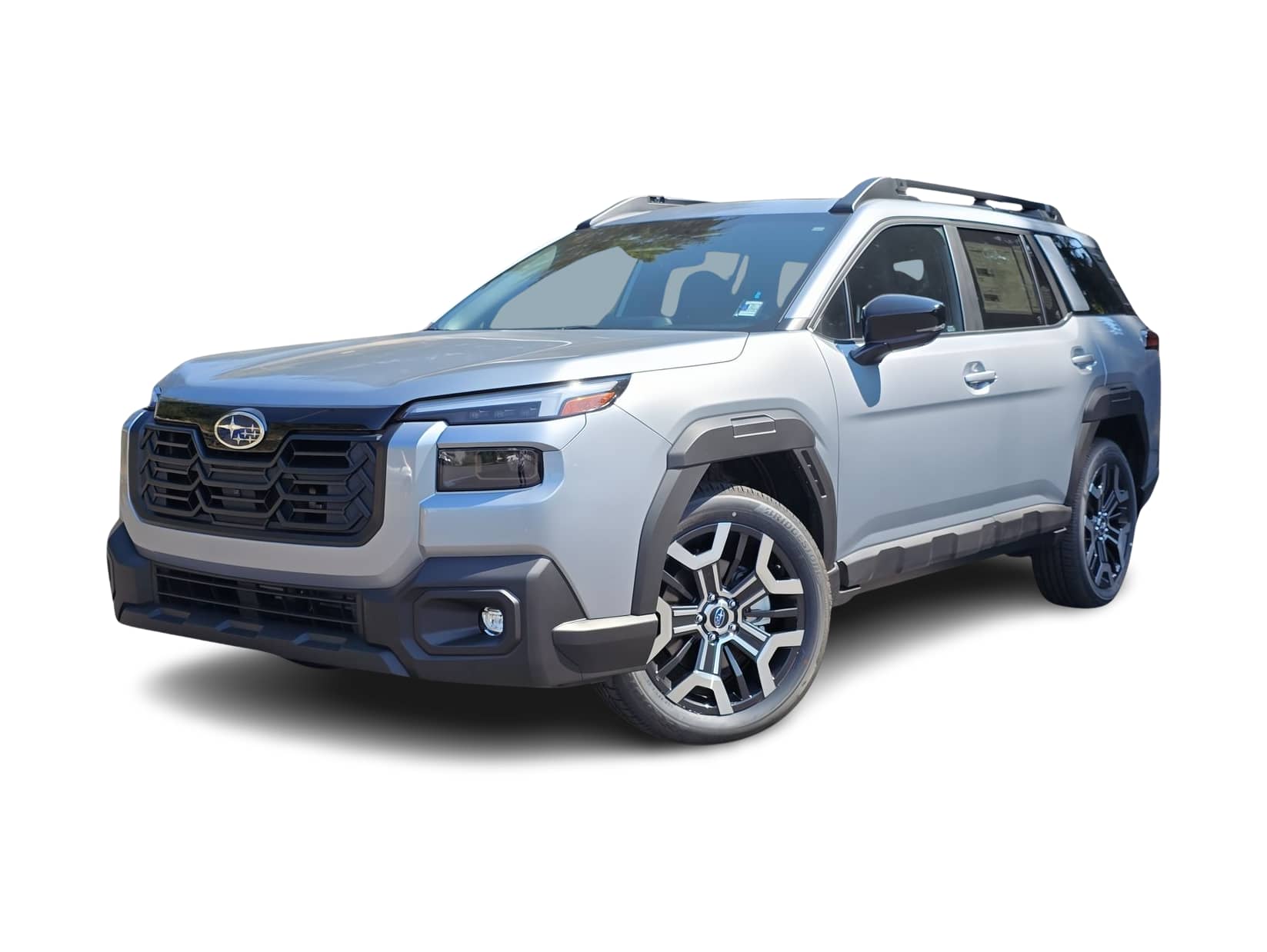 Thumbnail: 2026 Subaru Outback - 1