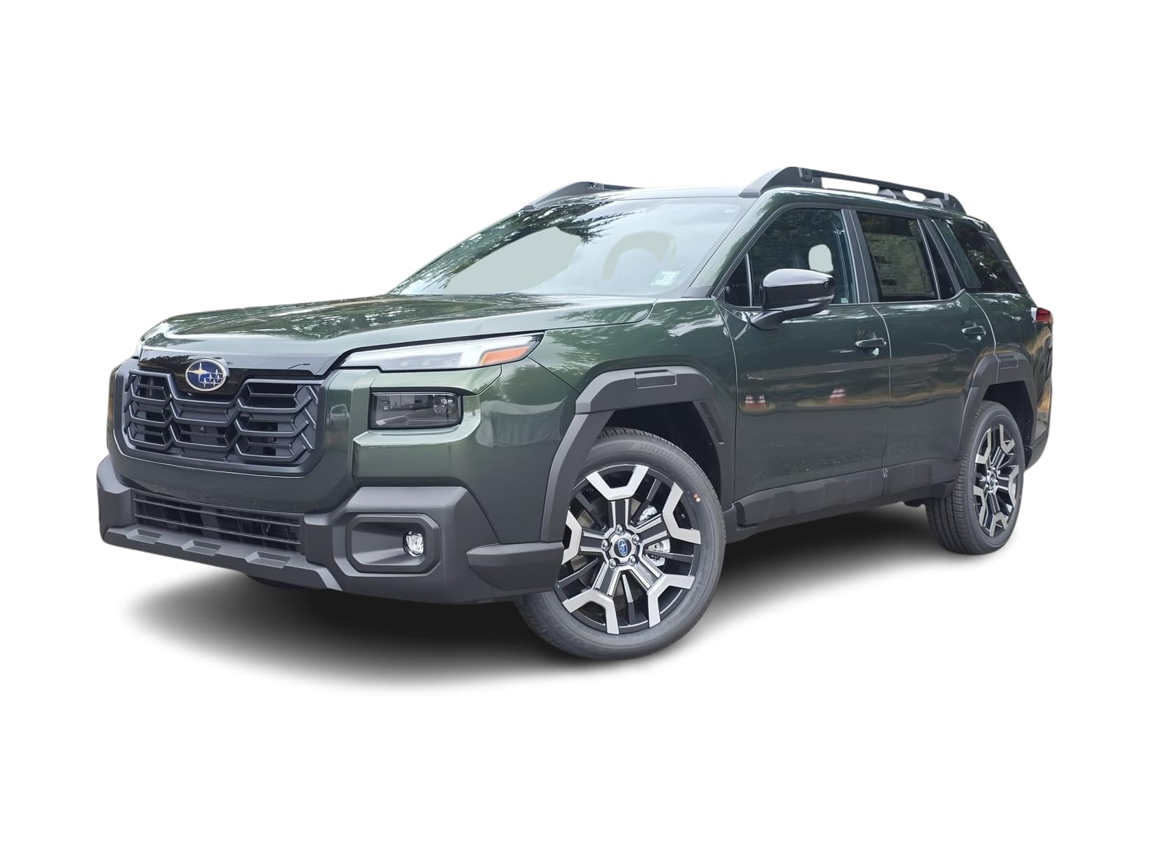 Thumbnail: 2026 Subaru Outback - 1