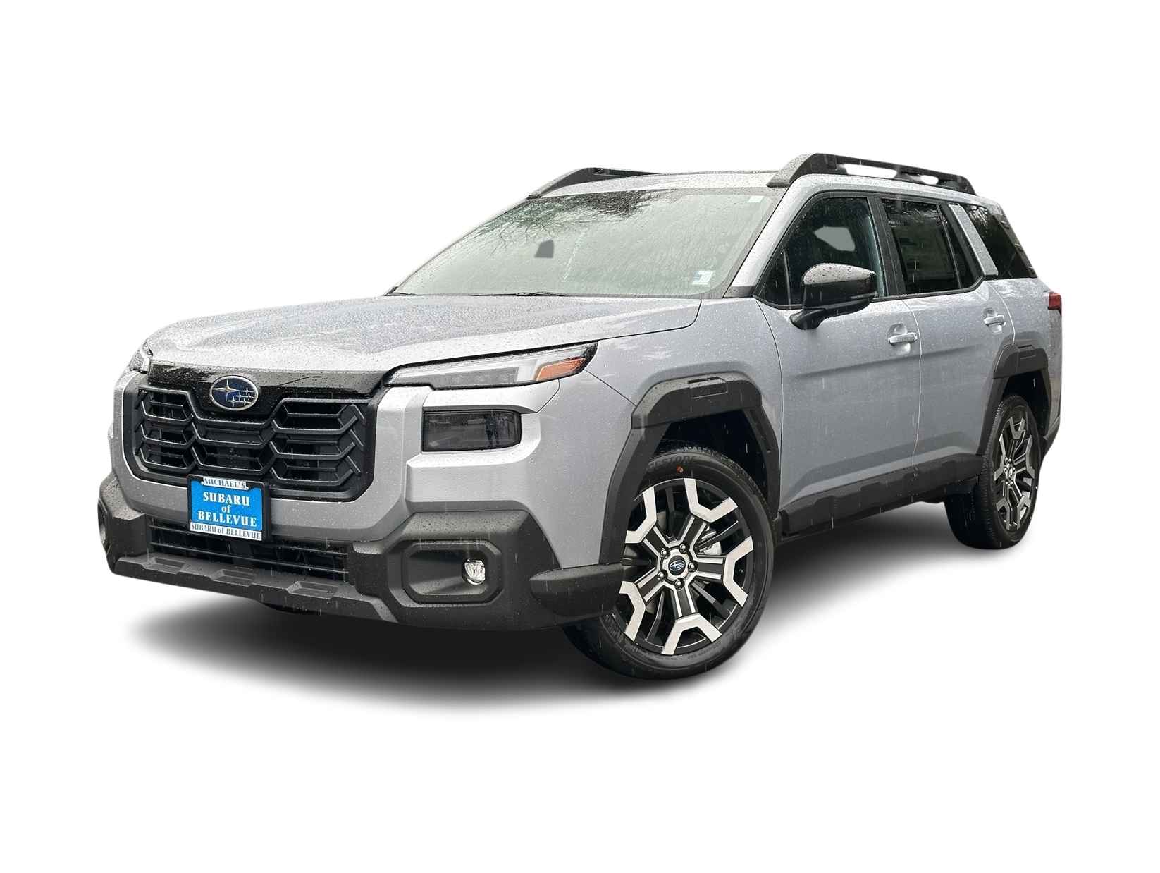 Thumbnail: 2026 Subaru Outback - 1