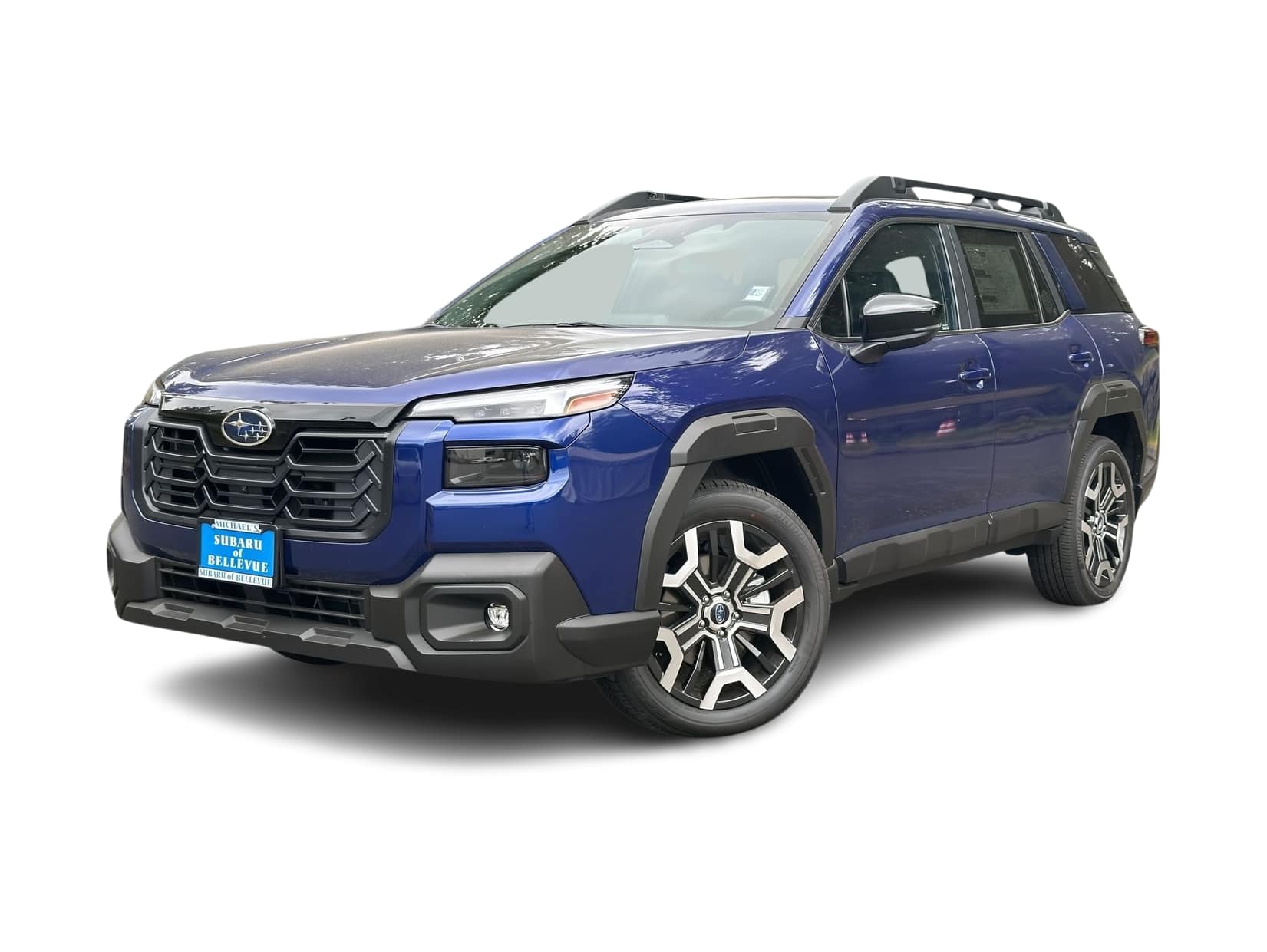 Thumbnail: 2026 Subaru Outback - 1