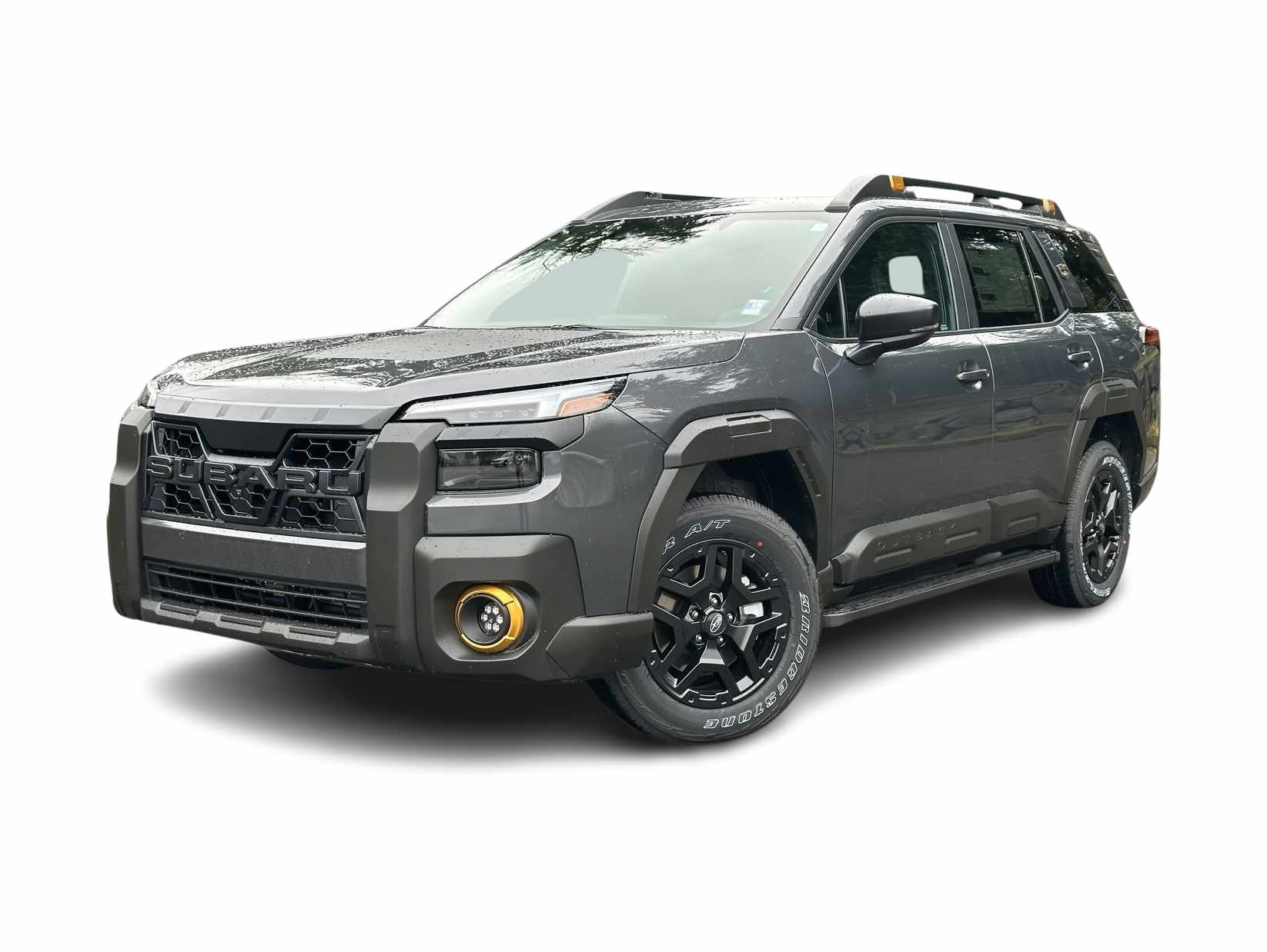 Thumbnail: 2026 Subaru Outback - 1