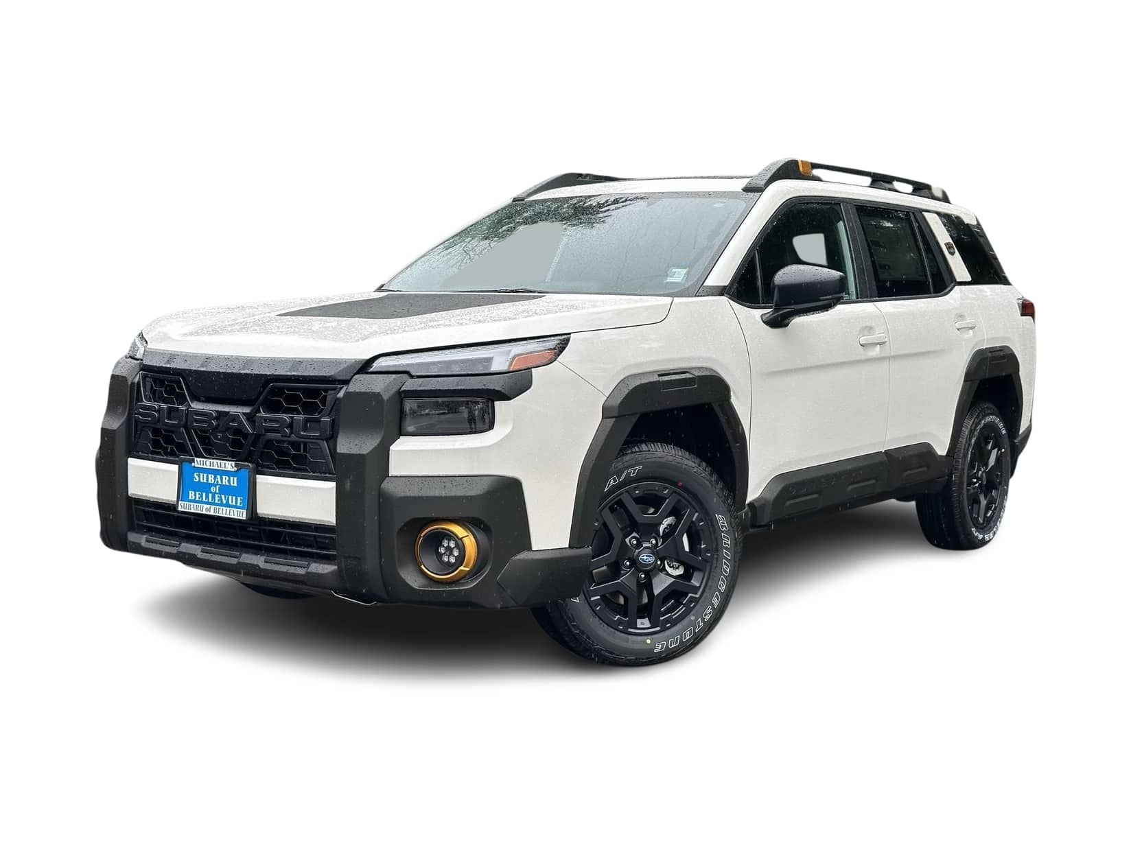 Thumbnail: 2026 Subaru Outback - 1